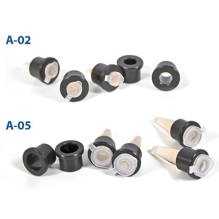 Mini-centrifuga ad alta velocità Microspin 12 | Aleph Tech