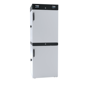 Incubatori Refrigerati (ST) con Freezer Integrato