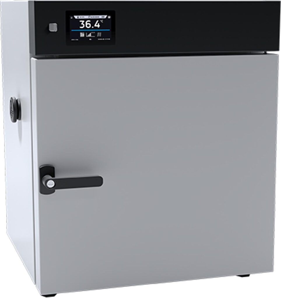 Sterilizzatori da Laboratorio SRN 53 Smart | Aleph Tech